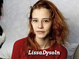 LissaDysoln