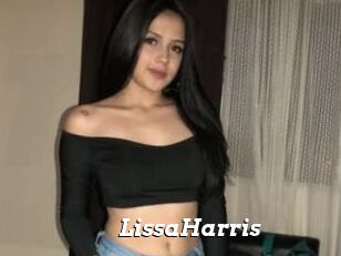 LissaHarris