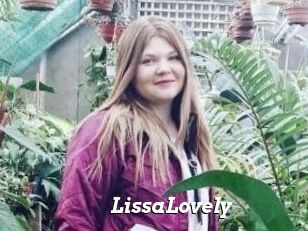 LissaLovely