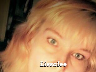 Lissalee