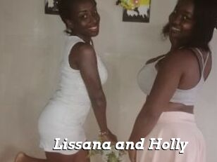 Lissana_and_Holly