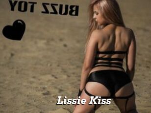 Lissie_Kiss