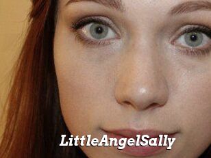 LittleAngelSally