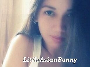 LittleAsianBunny