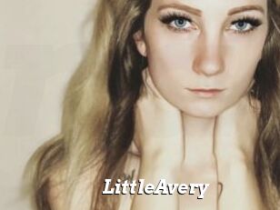 LittleAvery