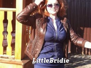 LittleBridie