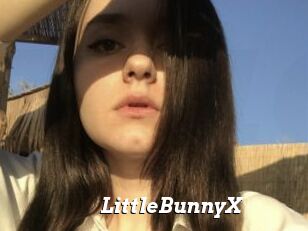 LittleBunnyX