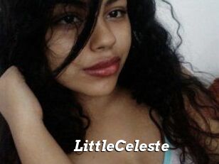 LittleCeleste