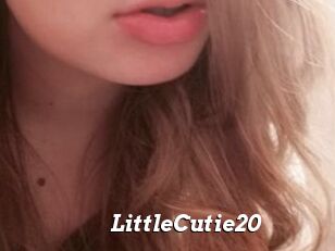 LittleCutie20