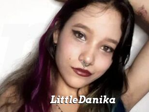 LittleDanika