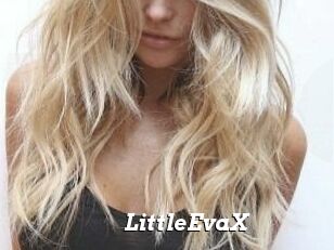 LittleEvaX