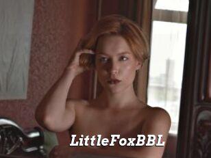 LittleFoxBBL