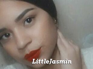 LittleJasmin