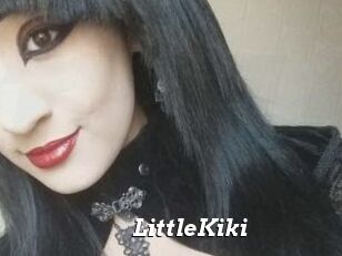 LittleKiki