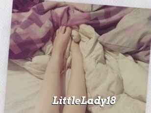 LittleLady18