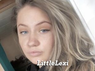 LittleLexi