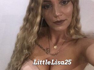 LittleLisa25