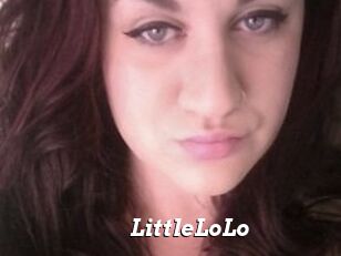 LittleLoLo