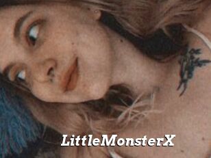 LittleMonsterX