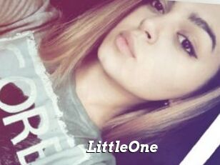 LittleOne