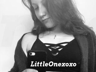 LittleOnexoxo