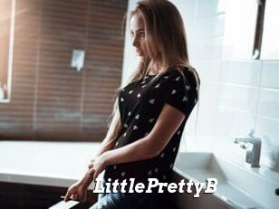 LittlePrettyB