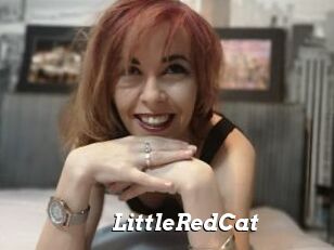 LittleRedCat