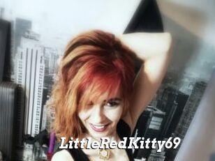 LittleRedKitty69