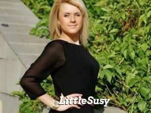 LittleSusy