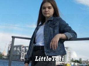 LittleTati