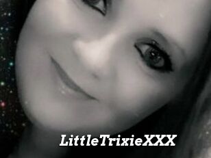 LittleTrixieXXX