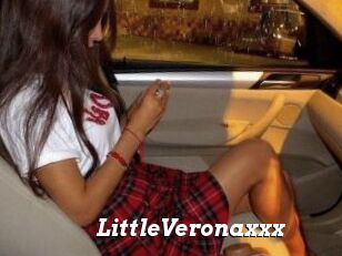 LittleVeronaxxx