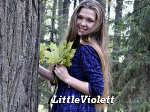 LittleViolett