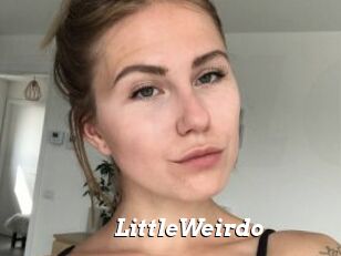 LittleWeirdo