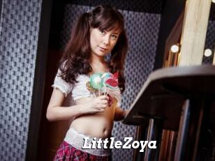 LittleZoya