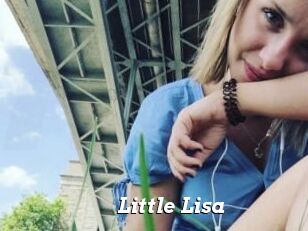 Little_Lisa