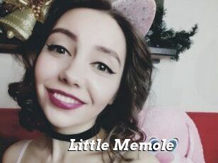 Little_Memole