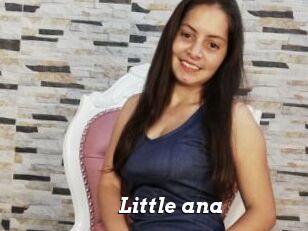 Little_ana