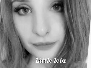 Little_leia