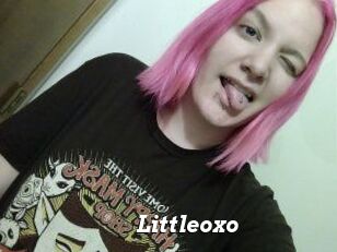 Littleoxo