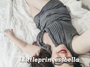 Littleprincessbella