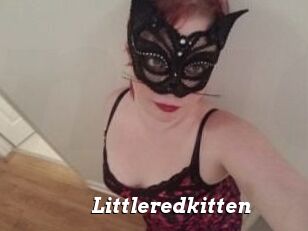 Littleredkitten