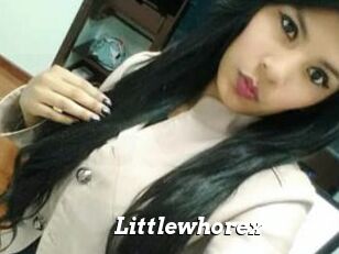 Littlewhorex