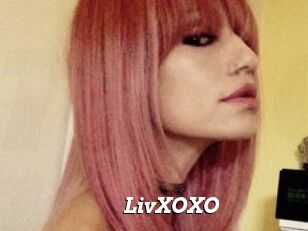 LivXOXO