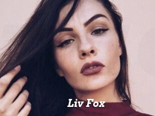 Liv_Fox