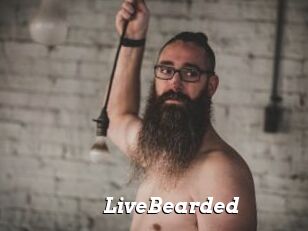 LiveBearded