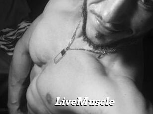 LiveMuscle