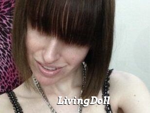 LivingDoll