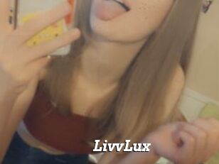 LivvLux