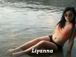 Liyanna